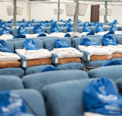 شركة الأسواف المحدودة - الحج