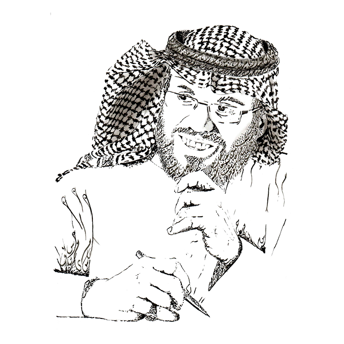 ماجد بن عبود باسيف